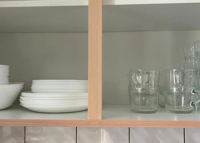 Apartamento Skylineapartment Frankfurt am Main