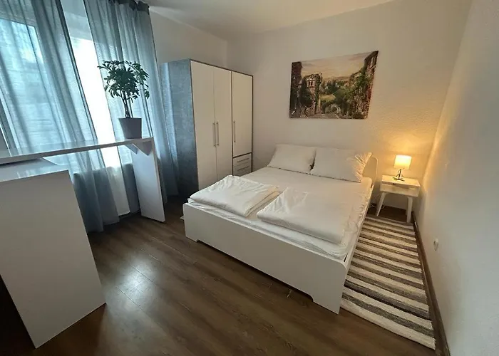 Apartamento Skylineapartment *